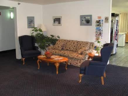 Americas Best Value Inn Sault Ste. Marie Εξωτερικό φωτογραφία
