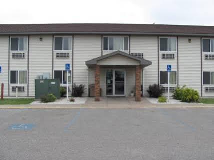 Americas Best Value Inn Sault Ste. Marie Εξωτερικό φωτογραφία