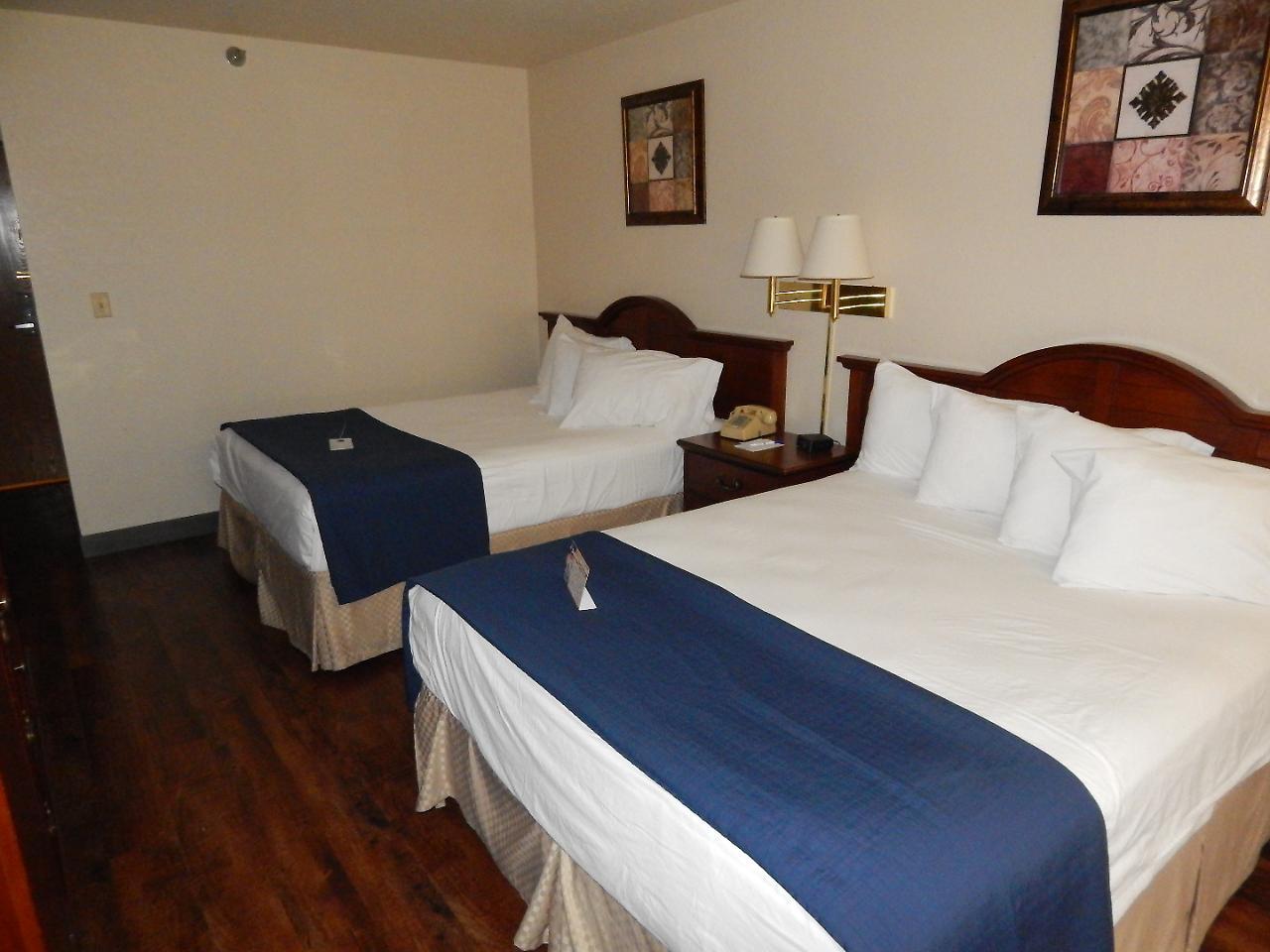 Americas Best Value Inn Sault Ste. Marie Εξωτερικό φωτογραφία