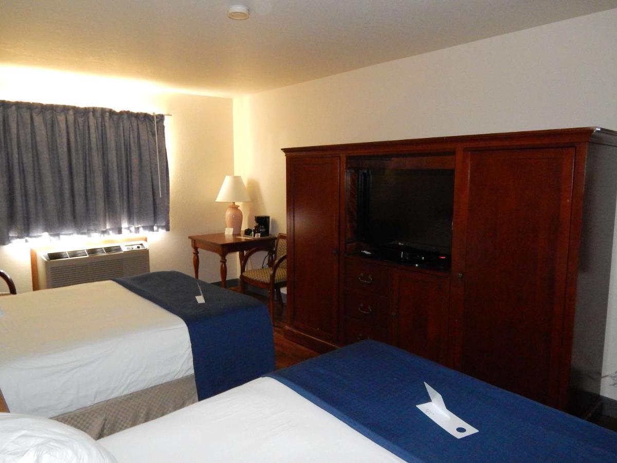 Americas Best Value Inn Sault Ste. Marie Εξωτερικό φωτογραφία