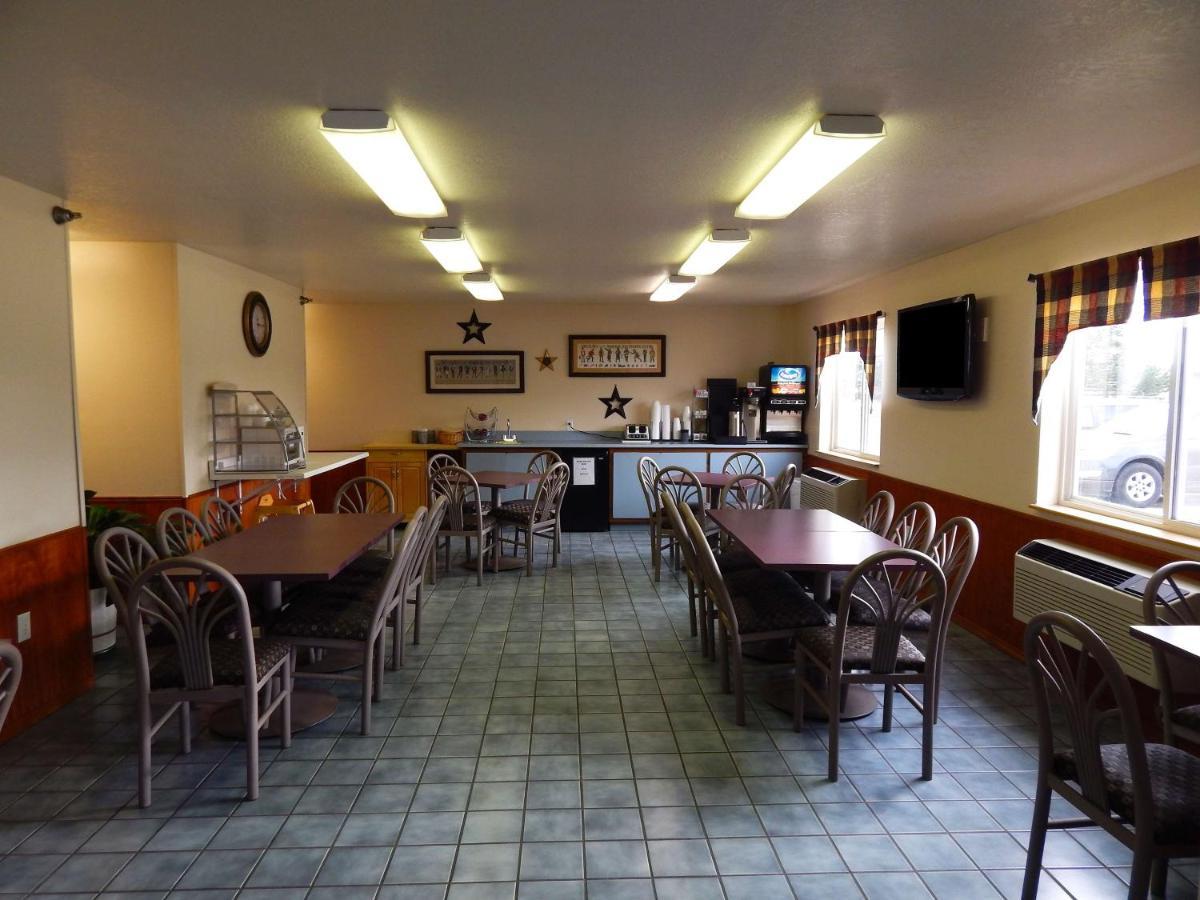 Americas Best Value Inn Sault Ste. Marie Εξωτερικό φωτογραφία