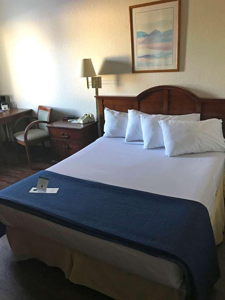 Americas Best Value Inn Sault Ste. Marie Δωμάτιο φωτογραφία