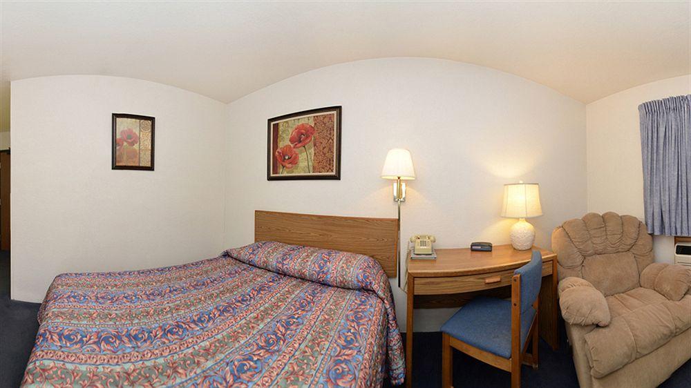 Americas Best Value Inn Sault Ste. Marie Εξωτερικό φωτογραφία