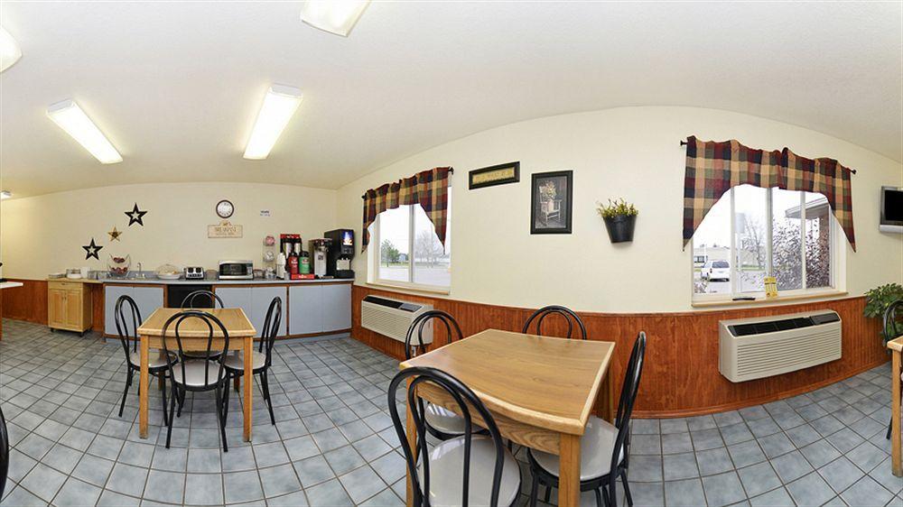 Americas Best Value Inn Sault Ste. Marie Εξωτερικό φωτογραφία