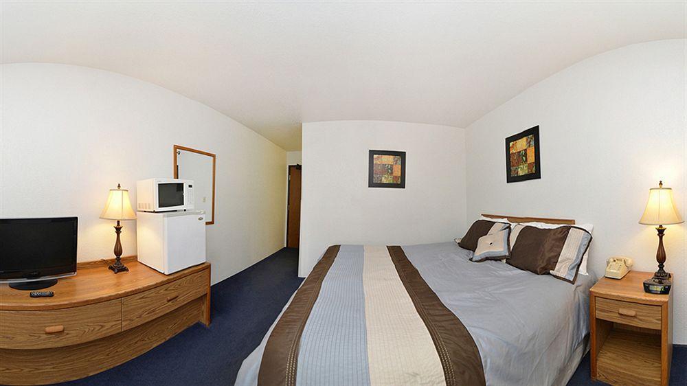 Americas Best Value Inn Sault Ste. Marie Εξωτερικό φωτογραφία