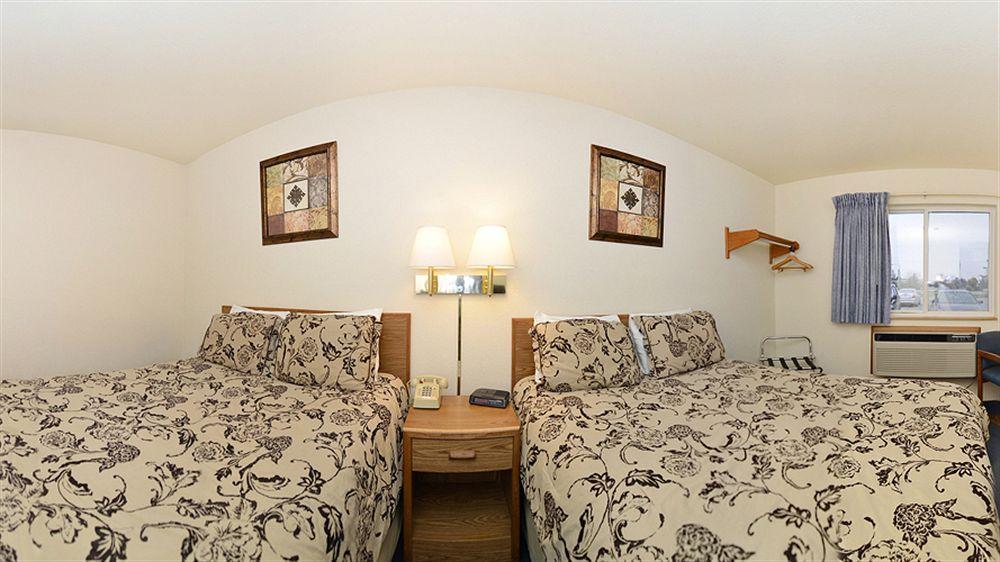 Americas Best Value Inn Sault Ste. Marie Εξωτερικό φωτογραφία
