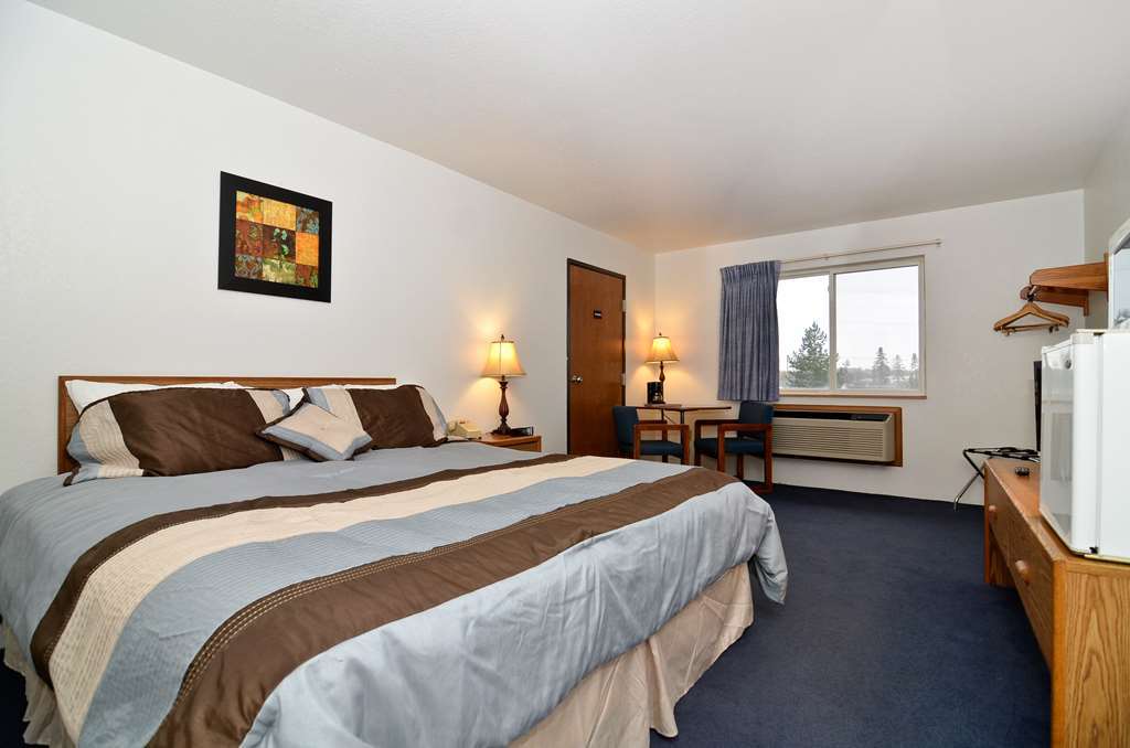 Americas Best Value Inn Sault Ste. Marie Δωμάτιο φωτογραφία