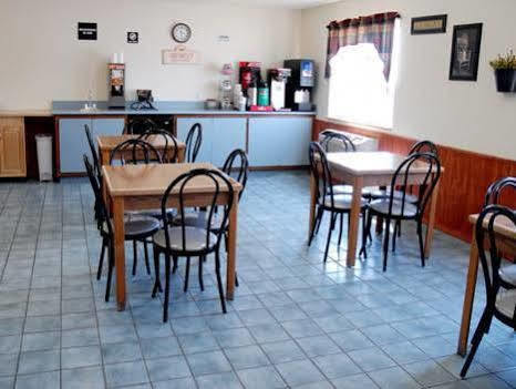Americas Best Value Inn Sault Ste. Marie Εξωτερικό φωτογραφία